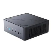 20点开始、新品发售：MECHREVO 机械革命 无界S mini 迷你主机（R7-7840H、16GB、1TB）