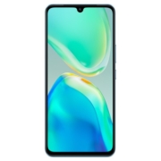 vivo S15e 纳米丝绒内镀工艺 70万跑分5nm芯片 66W闪充 5000万超质感人像 手机 冰晶蓝 8GB+128GB