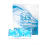 京喜APP: 惠寻 京东自有品牌 多效护理 洗衣凝珠 15颗