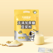 九阳豆浆 原味豆浆粉 10条装