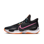 京东百亿补贴：NIKE 耐克 篮球鞋 RENEW ELEVATE III DD9304-007 43