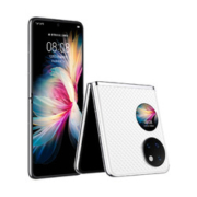 HUAWEI 华为 P50 Pocket 4G折叠屏手机 8GB+256GB