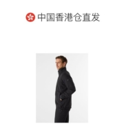 Arc'teryx 始祖鸟 男士 Rethel 系列 户外远足登山抓绒保暖夹克
