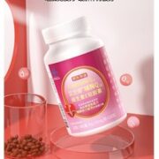 某东京造 辅酶Q10维生素E软胶囊  200粒