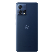 摩托罗拉moto S30 Pro 黄金曲面超感屏  5000万像素超大底 68W闪充 骁龙888+ 5G手机 12GB+512GB 春江蓝