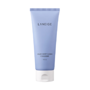 京东百亿补贴：兰芝（LANEIGE）洗面奶4合1 150ml ( 温和深层清洁)