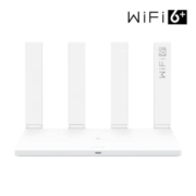 聚划算百亿补贴：HUAWEI 华为 AX3 双频千兆Wi-Fi6路由器
