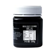 Mizland 蜜滋兰 UMF10+麦卢卡蜂蜜  250g/瓶