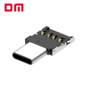DM 大迈 Type-C U盘 mini Type-C系列