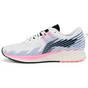 京东百亿补贴、限尺码：LI-NING 李宁 赤兔4代 女款跑步鞋 ARHR197