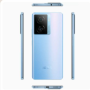 vivo iQOO Z7 8GB+128GB
