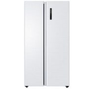Haier 海尔 BCD-510WDEM 风冷对开门冰箱 510L 白色