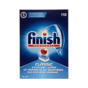 88VIP：finish 亮碟 多效合一洗碗块 110块