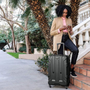 Samsonite 新秀丽 Centric Hardside 20寸+24寸+28寸行李箱套装