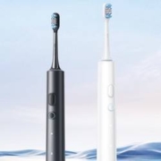 20点开始：MIJIA 米家 T501 小米电动牙刷