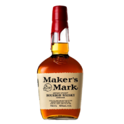 MAKER'S MARK BOURBON 美格 波本威士忌 750ml