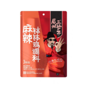 眉州三爷子 麻辣钵钵鸡调料 180g/包