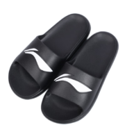LI-NING 李宁  男款防滑拖鞋  ASDT001-1