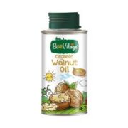 BioJunior 碧欧奇 儿童有机核桃油 100ml