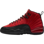 Nike/耐克2023新款AJORDAN12RETROGSAJ12大童运动鞋153265-602