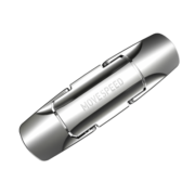 移速（MOVE SPEED）128GB USB3.2 Type-C 双口固态U盘 手机U盘 读速500MB/s 写速450MB/s 稳定不掉速 逸V系列