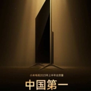 清单：收割上半年中国出货量第一！小米电视京东全店至高省1000元！