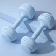 天降福利、再降价：品健 哑铃 1KG*2