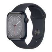 PLUS会员：Apple Watch Series 8  电话智能多功能手表  GPS款 41毫米