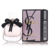 YVES SAINT LAURENT 圣罗兰 反转巴黎女士浓香水 EDP 7.5ml*2件