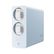 京东百亿补贴：VIOMI 云米 MR662 小蓝调母婴净水器 600G