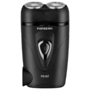 POREE 博锐 PS187 电动剃须刀 标配版