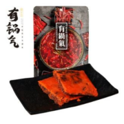 麻辣牛油火锅底料 150g