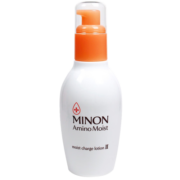 蜜浓（MINON）氨基酸保湿滋润化妆水II滋润型150ml ( 敏感肌适用)