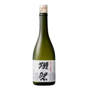 獭祭（Dassai）七夕情人节 45四割五分日本清酒 720ml  七夕礼物