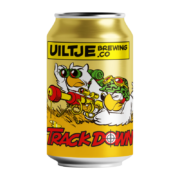 Uiltje 猫头鹰 追捕新英格兰IPA 330ml*12听