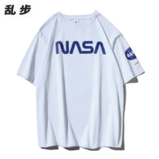 天降福利 ：纯棉短袖t恤男士