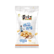 再降价，plus会员:黄飞红 椒盐味花生76g*2袋