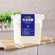 88VIP：TERUN 天润 润康 全脂风味发酵乳 1kg