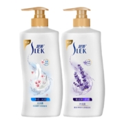 舒蕾 薰衣草/柠檬/牛奶舒缓清爽水润沐浴露 650ml*2瓶