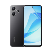 Redmi 12 5G 骁龙4第二代 双面玻璃机身 5000mAh大电量 6GB+128GB 星岩灰 智能手机 小米红米