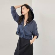 DUIBAI 对白 女式防晒衣外套 DDW015H