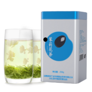 川红茉莉花茶茶叶浓香型花毛峰四川花茶伏天茉莉口粮茶250g
