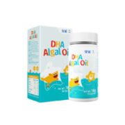 星鲨 幼儿DHA藻油胶囊 18g