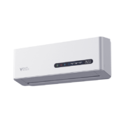 VIOMI 云米 Navi 2系列 KFRd-35GW/Y3UM5-A1 新一级能效 壁挂式空调 1.5匹
