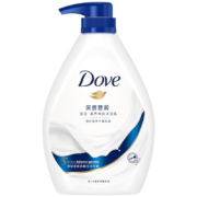 京喜特价APP:Dove 多芬 深层美肤沐浴露 1kg+190ml