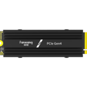 梵想（FANXIANG）4TB SSD固态硬盘 M.2接口NVMe协议PCIe 4.0 x4 游戏畅玩独立缓存 PS5台式机笔记本S770M