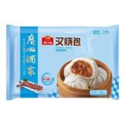 广州酒家 利口福 叉烧包 750g（买1赠1）
