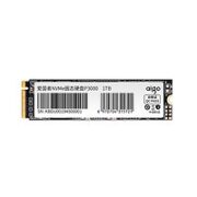 aigo 爱国者 P3000 NVMe M.2 固态硬盘 1TB（PCI-E3.0）