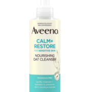 Aveeno舒缓修复滋养燕麦洁面乳232ml  直邮含税到手￥48.25