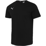 京东百亿补贴 彪马（PUMA）短袖男士 断码清XS(165/88A)S（170/92A）